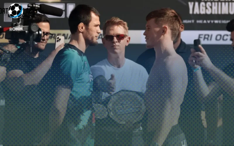 نجوم الفنون القتالية المختلطة يتنافسون اليوم في بطولة طريق الأبطال بدبي 2025 مباشر وأهداف المباراة